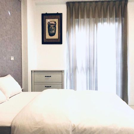 108 House Inn Tainan Dış mekan fotoğraf